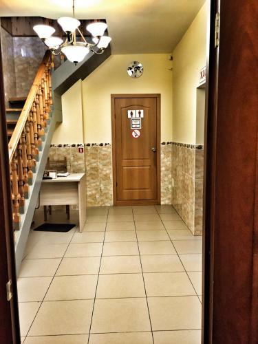 Hostal Otel Gostevoy Domik