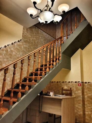 Hostal Otel Gostevoy Domik