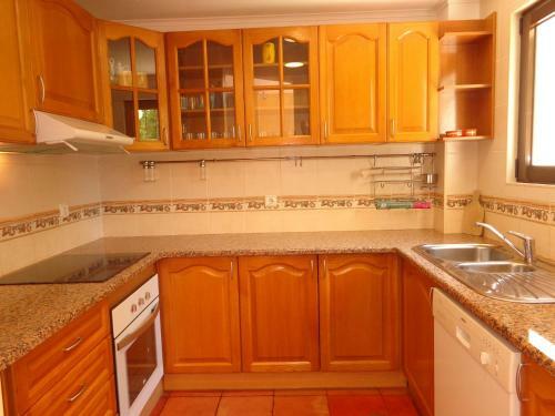 Apartamento Cip-t2 Moonshine