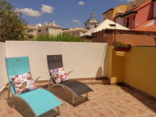 Apartamento Cip-t2 Moonshine