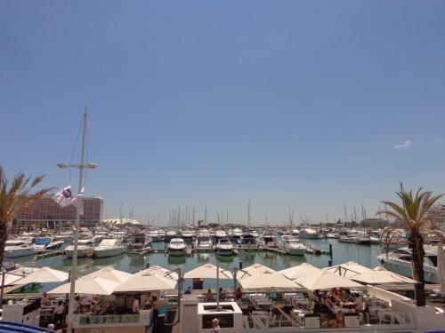 Apartamento Cip-t2 Moonshine