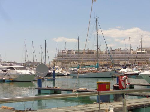 Apartamento Cip-t2 Moonshine