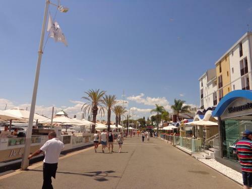 Apartamento Cip-t2 Moonshine