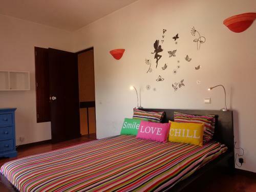 Apartamento Cip-t2 Moonshine