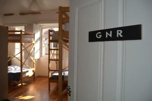 Rock N�porto Hostel