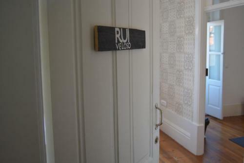 Rock N�porto Hostel