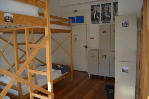 Rock N�porto Hostel