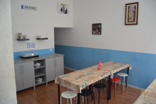Rock N�porto Hostel