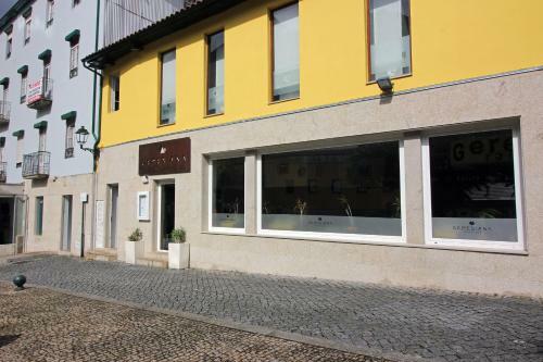 Geresiana Apartamentos