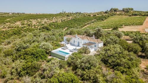 Casa Do Planalto By Patio 25