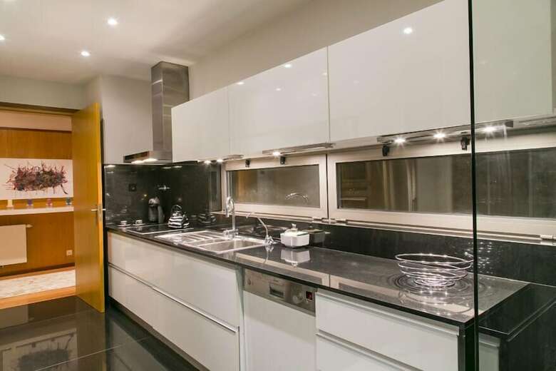 Apartamento Douro A Vista