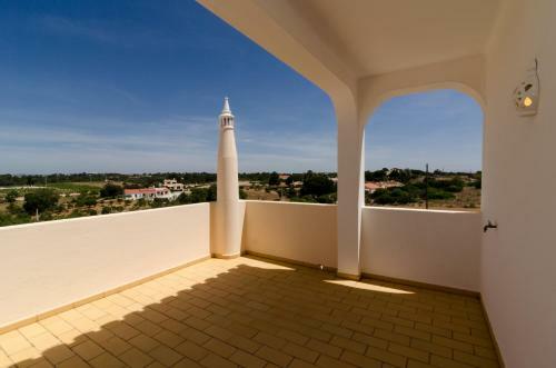 Villa Larotil