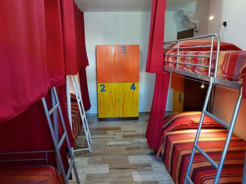 Hostal Horta Grande