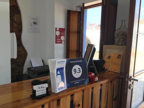 Hostal Horta Grande