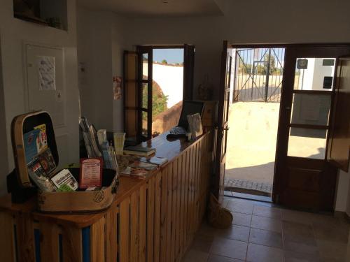 Hostal Horta Grande