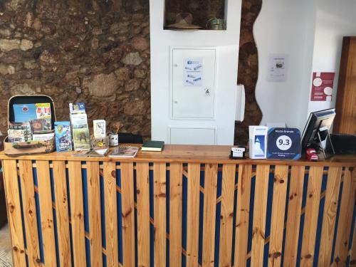 Hostal Horta Grande