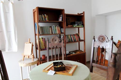 Hostal Horta Grande