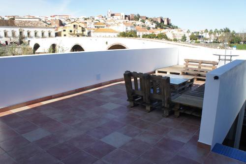 Hostal Horta Grande