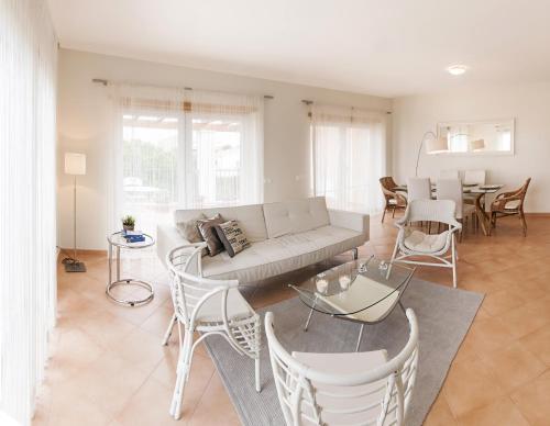 Apartamento Villa T2 Vila Sagres