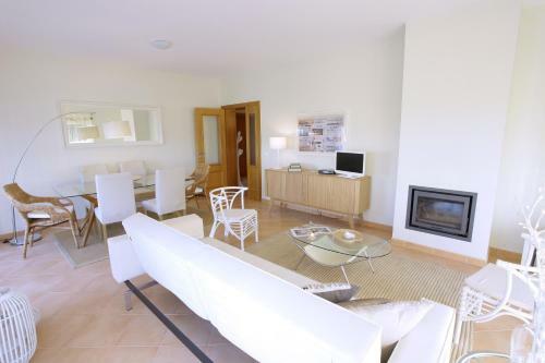 Apartamento Villa T2 Vila Sagres