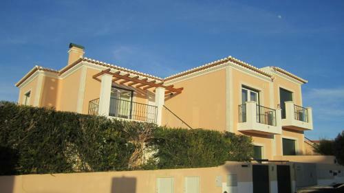 Apartamento Villa T2 Vila Sagres