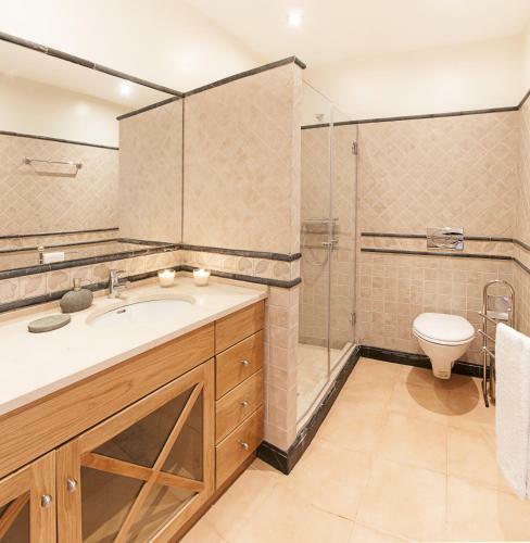 Apartamento Villa T2 Vila Sagres