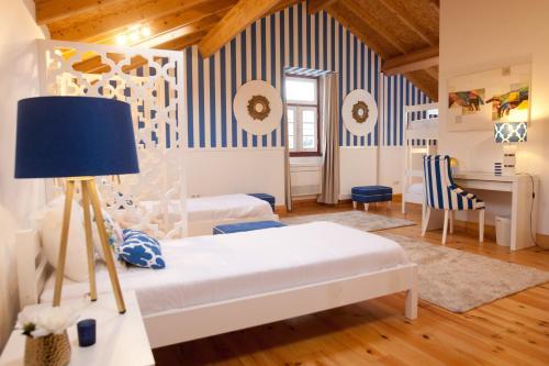 Five Senses Hostel