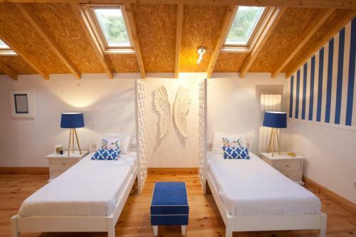 Five Senses Hostel