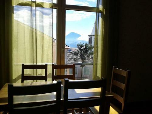 Apartamentos Pr�ncipe Apart Center