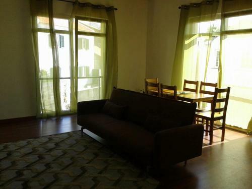 Apartamentos Pr�ncipe Apart Center