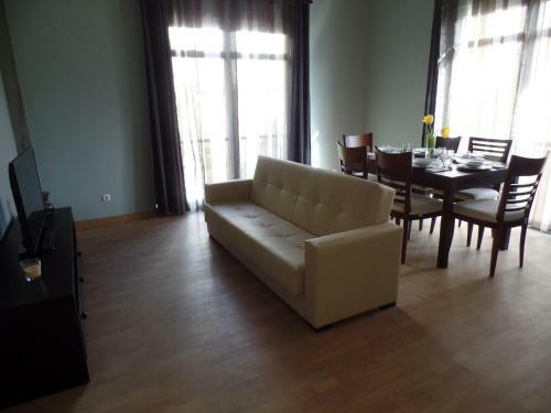 Apartamentos Pr�ncipe Apart Center
