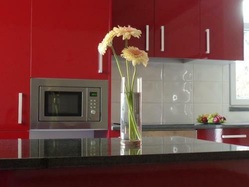 Apartamentos Pr�ncipe Apart Center