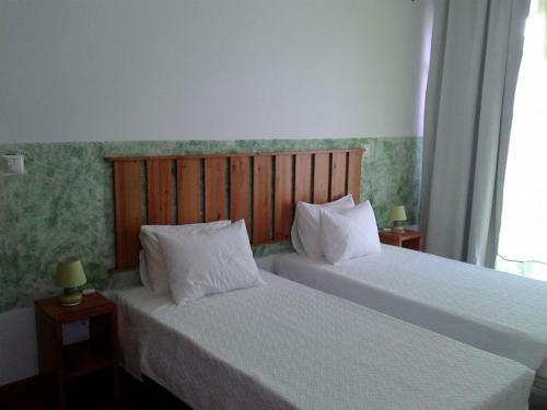Apartamentos Pr�ncipe Apart Center