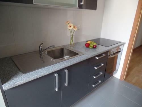 Apartamentos Pr�ncipe Apart Center