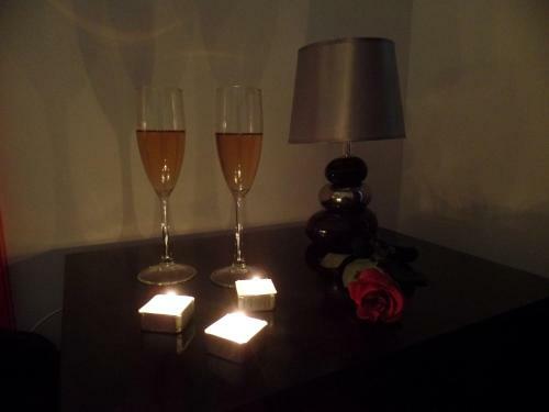 Apartamentos Pr�ncipe Apart Center