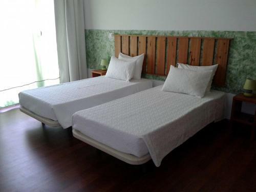 Apartamentos Pr�ncipe Apart Center
