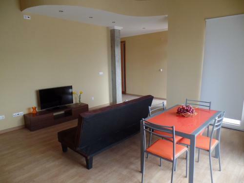 Apartamentos Pr�ncipe Apart Center