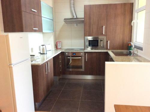 Apartamentos Pr�ncipe Apart Center