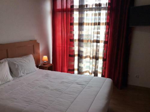 Apartamentos Pr�ncipe Apart Center