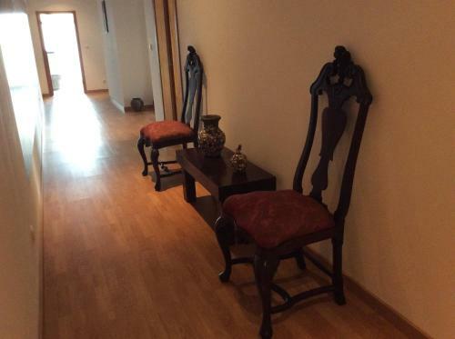 Apartamentos Pr�ncipe Apart Center