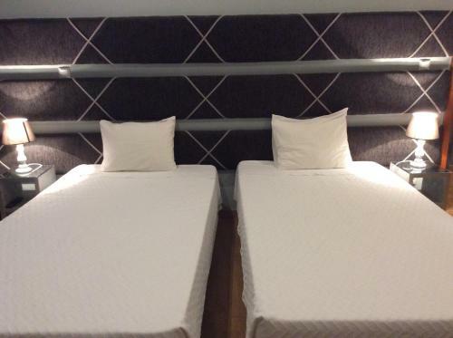 Apartamentos Pr�ncipe Apart Center