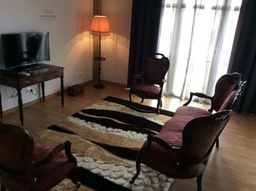 Apartamentos Pr�ncipe Apart Center