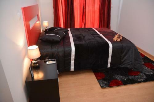 Apartamentos Pr�ncipe Apart Center