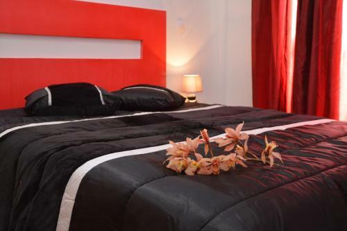 Apartamentos Pr�ncipe Apart Center