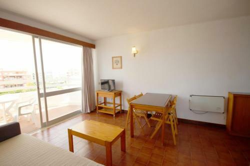Apartamento Tres Castelos
