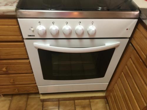 Apartamento Praia De Altura Alamar