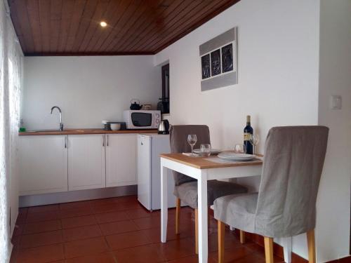 Bed & Breakfast Guest House Villa Dos Poetas