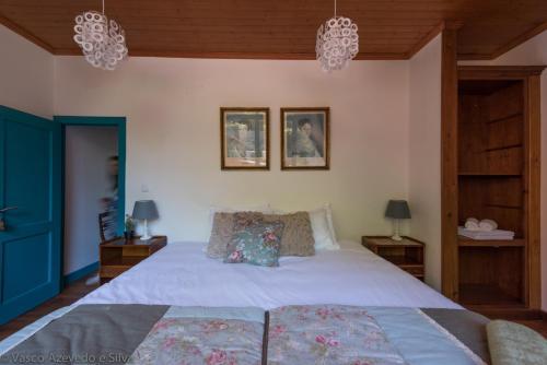 Bed & Breakfast Guest House Villa Dos Poetas