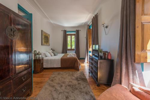 Bed & Breakfast Guest House Villa Dos Poetas