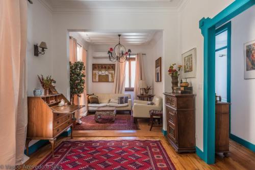 Bed & Breakfast Guest House Villa Dos Poetas